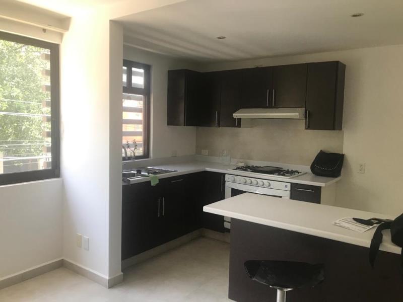 Foto de departamento en venta en leibnitz 170, anzures, miguel hidalgo, df / cdmx, 24105603 No. 04