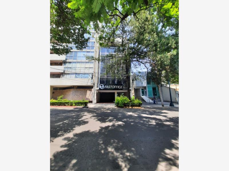 Foto de oficina en renta en leibnitz 270, anzures, miguel hidalgo, df / cdmx, 25564904 No. 04
