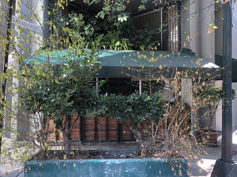Foto de local en renta en leibnitz 99, anzures, miguel hidalgo, df / cdmx, 24566900 No. 01