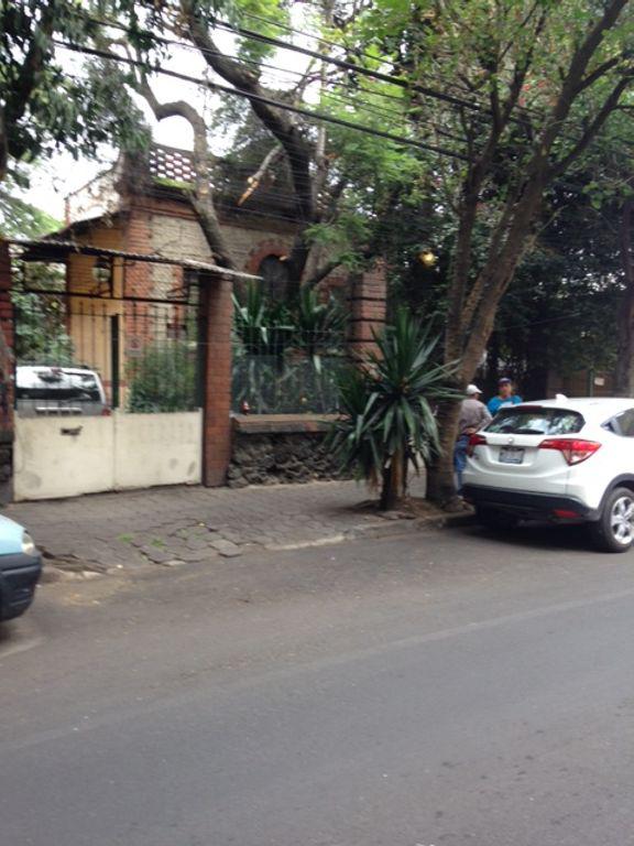 Foto de casa en venta en leonardo da vinci 110, mixcoac, benito juárez, df / cdmx, 19113663 No. 02