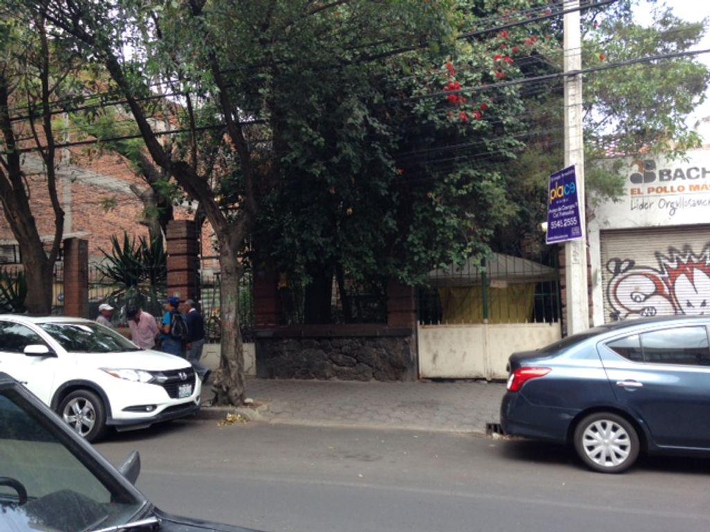 Foto de casa en venta en leonardo da vinci 110, mixcoac, benito juárez, df / cdmx, 19113663 No. 03