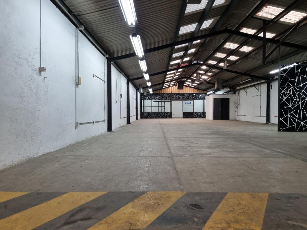 Foto de bodega en renta en leonardo da vinci 28, mixcoac, benito juárez, df / cdmx, 24240966 No. 03