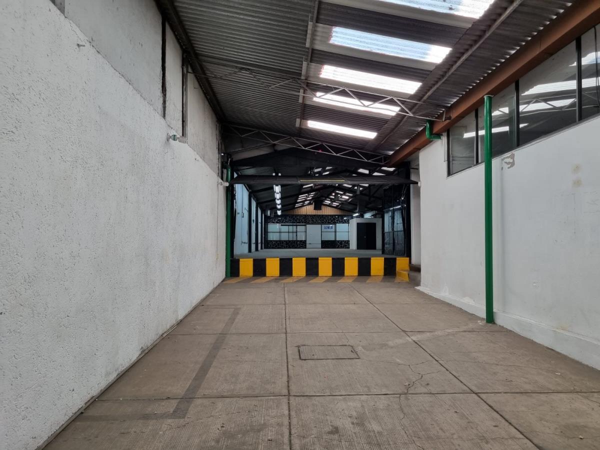 Foto de bodega en renta en leonardo da vinci 28, mixcoac, benito juárez, df / cdmx, 24240966 No. 04