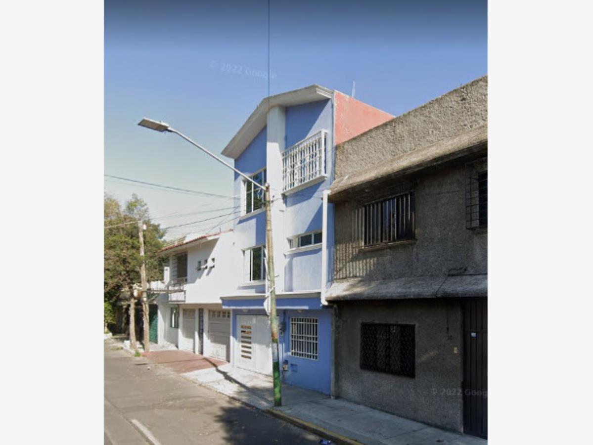 Foto de casa en venta en leonardo flores 54, c.t.m. atzacoalco, gustavo a. madero, df / cdmx, 27149690 No. 03