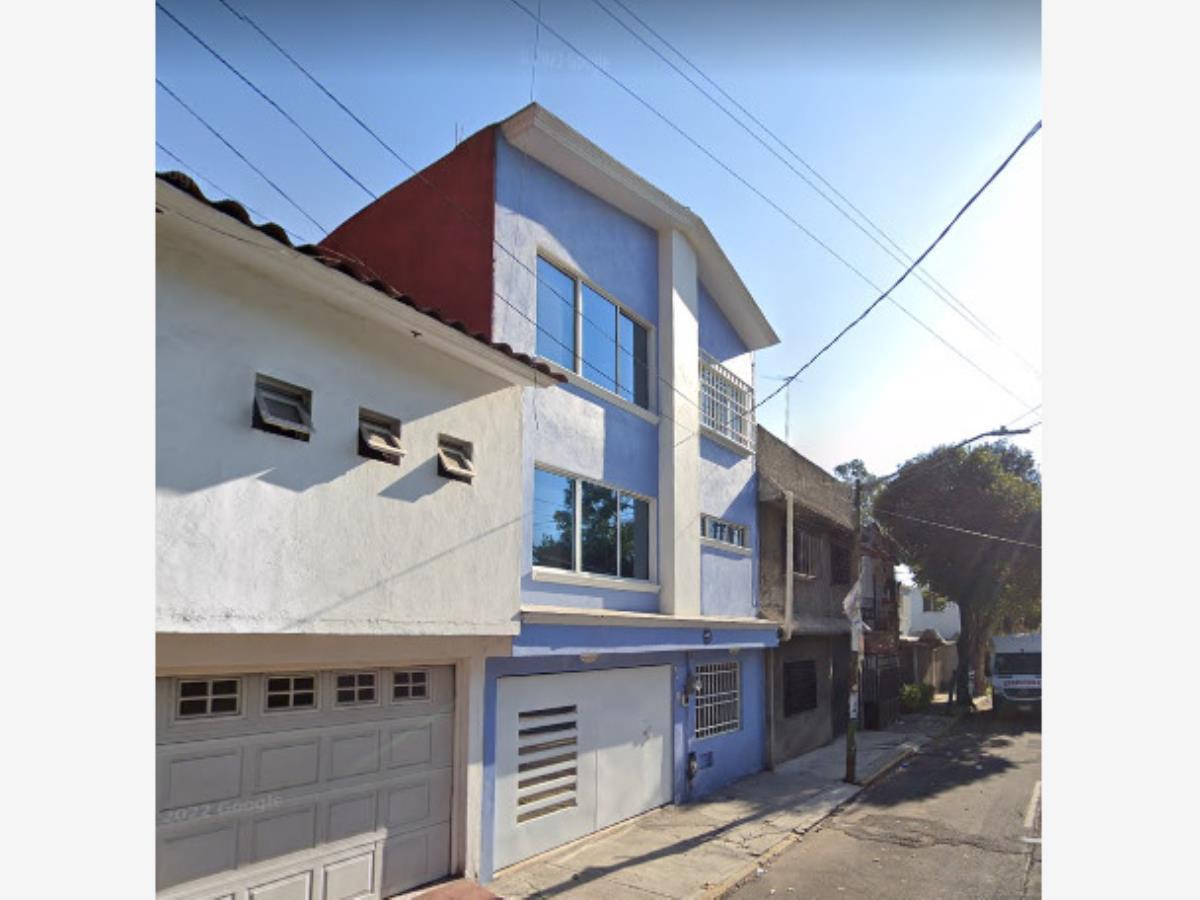 Foto de casa en venta en leonardo flores 54, c.t.m. atzacoalco, gustavo a. madero, df / cdmx, 27149690 No. 04
