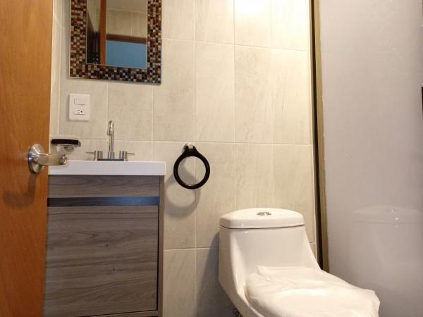 Foto de departamento en renta en leopoldo romano , adolfo lópez mateos, cuajimalpa de morelos, df / cdmx, 23042559 No. 04