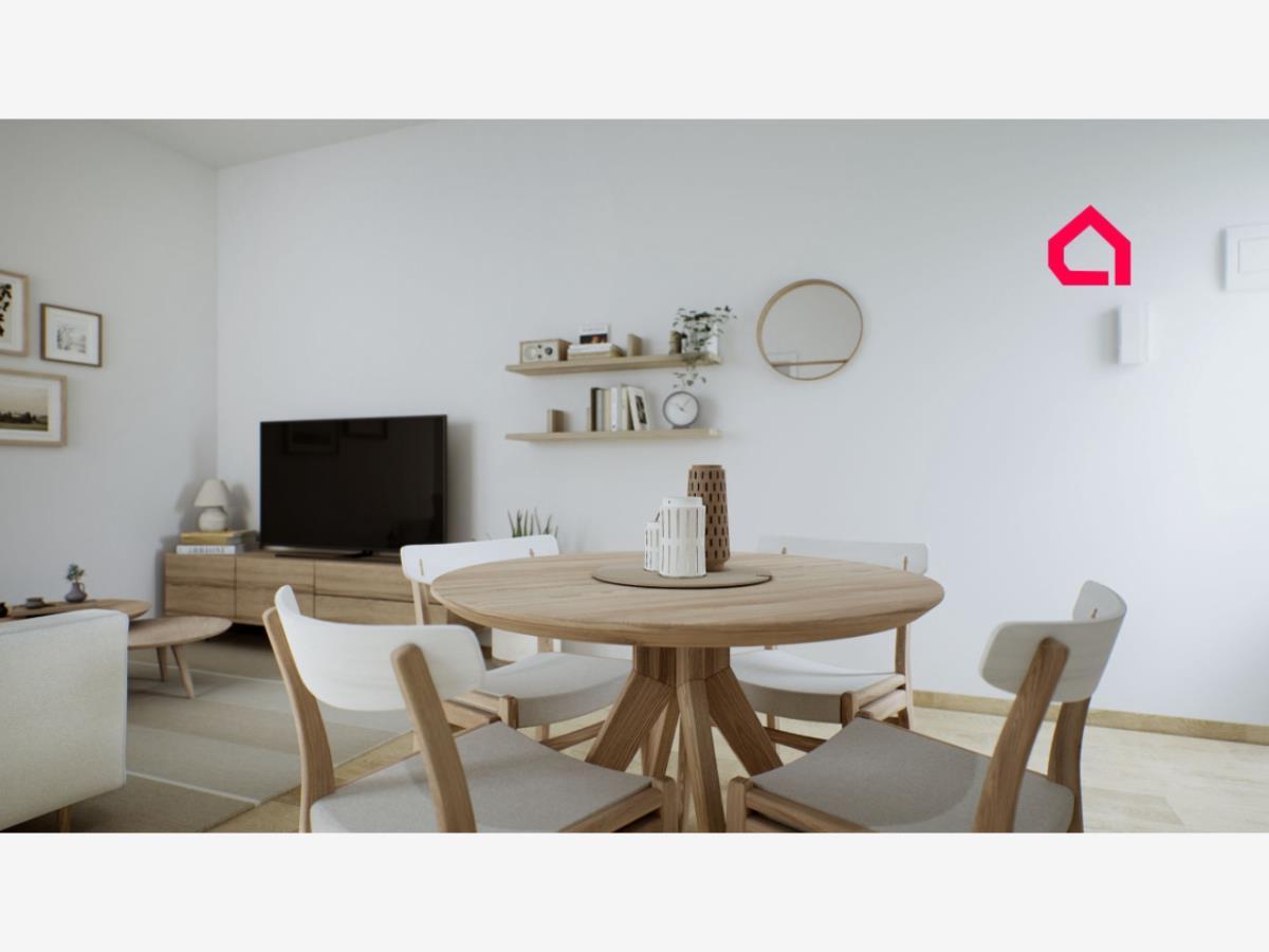 Foto de departamento en venta en lerdo 62 - pb05 62, guerrero, cuauhtémoc, df / cdmx, 26834208 No. 03