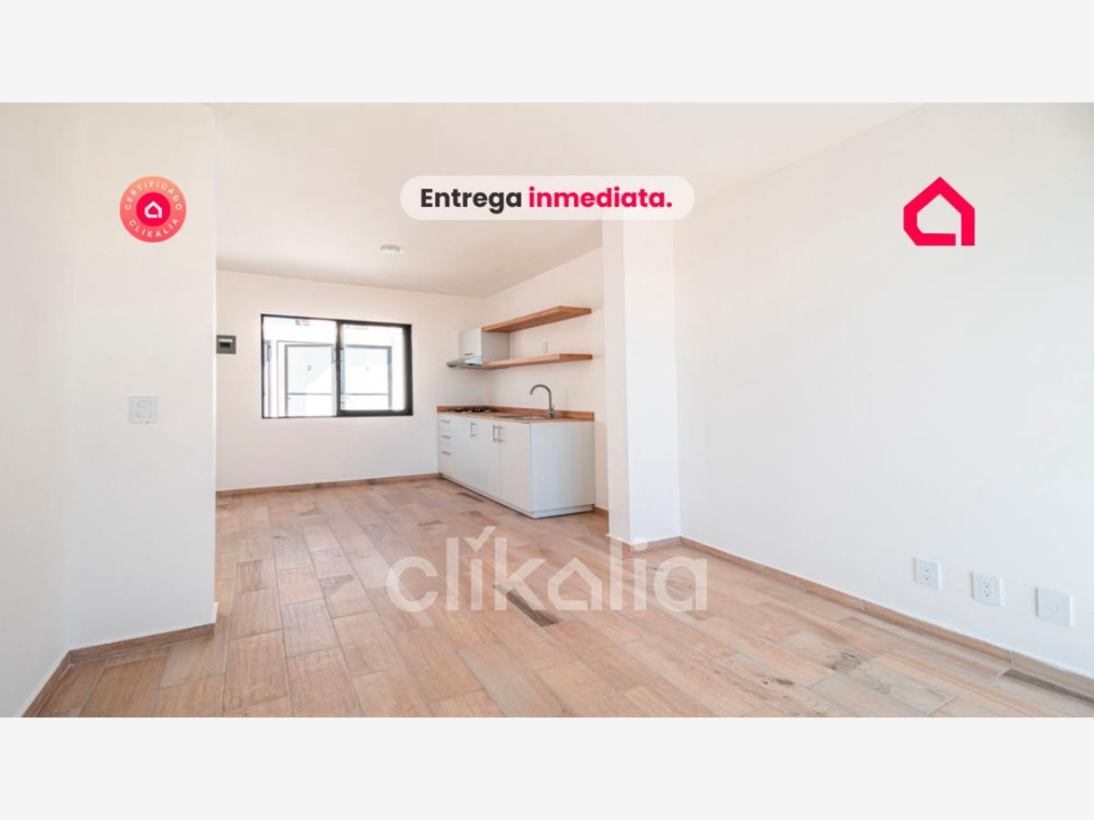 Foto de departamento en venta en lerdo 64 - 301 64, guerrero, cuauhtémoc, df / cdmx, 26524867 No. 01