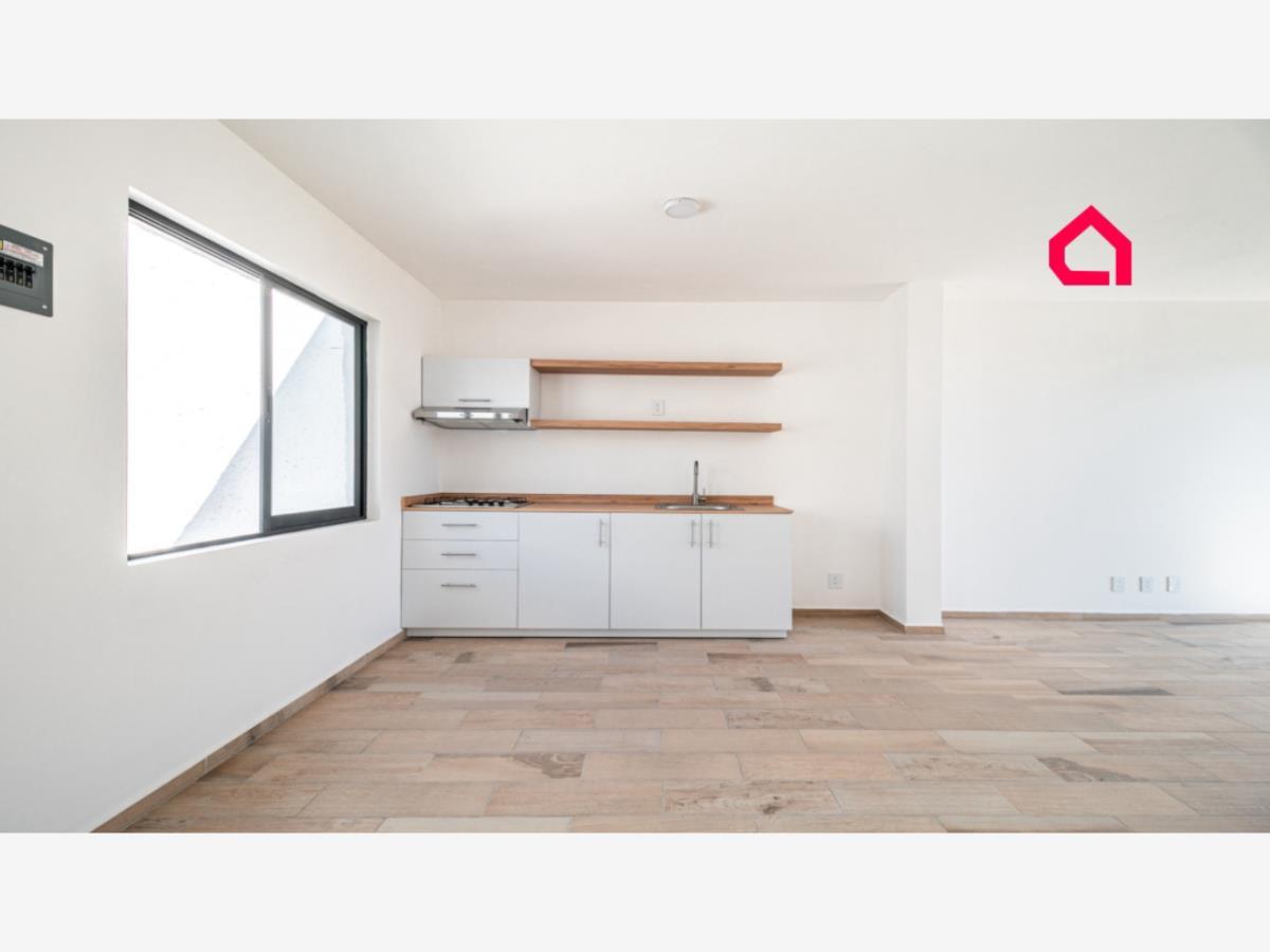 Foto de departamento en venta en lerdo 64 - 301 64, guerrero, cuauhtémoc, df / cdmx, 26524867 No. 03