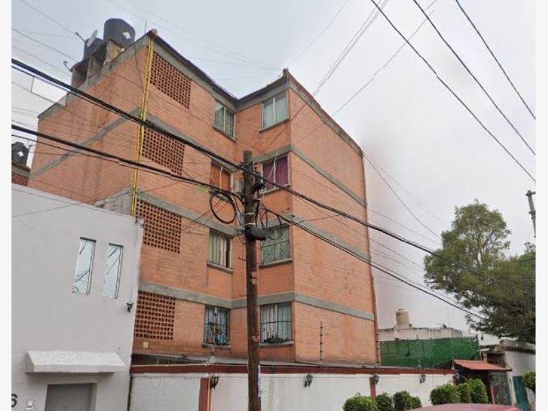 Foto de departamento en venta en lerdo de tejada 218, ampliación petrolera, azcapotzalco, df / cdmx, 25003438 No. 04
