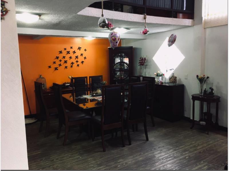 Foto de casa en venta en lesbos 28, lomas estrella, iztapalapa, df / cdmx, 18035893 No. 02