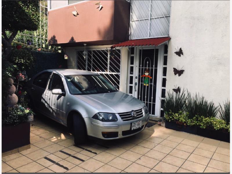 Foto de casa en venta en lesbos 28, lomas estrella, iztapalapa, df / cdmx, 18035893 No. 03