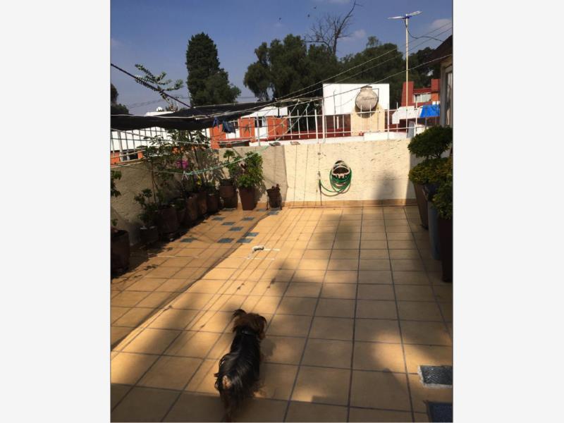 Foto de casa en venta en lesbos 28, lomas estrella, iztapalapa, df / cdmx, 18035893 No. 04