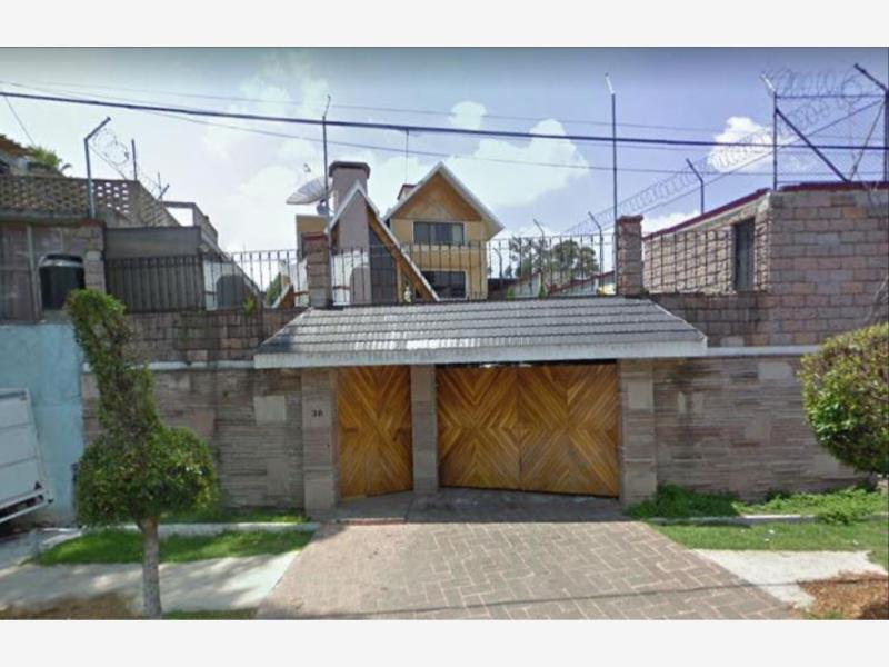 Foto de casa en venta en lesbos 38, lomas estrella, iztapalapa, df / cdmx, 25145508 No. 02