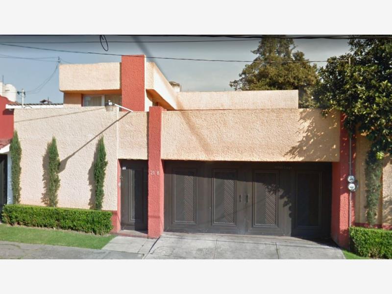 Foto de casa en venta en lesina 20, campestre estrella, iztapalapa, df / cdmx, 25241050 No. 01