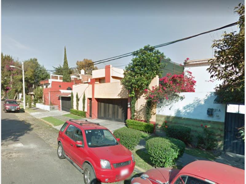 Foto de casa en venta en lesina 21b, lomas estrella, iztapalapa, df / cdmx, 24823021 No. 01