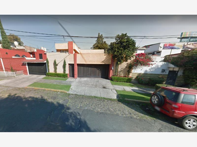 Foto de casa en venta en lesina 21b, lomas estrella, iztapalapa, df / cdmx, 24823021 No. 02