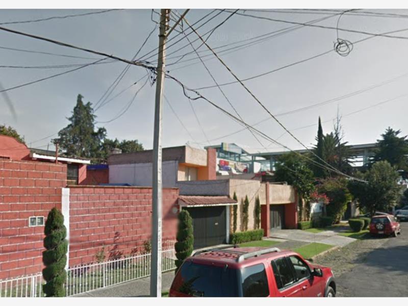 Foto de casa en venta en lesina 21b, lomas estrella, iztapalapa, df / cdmx, 24823021 No. 04