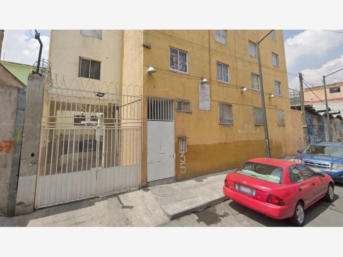 Foto de departamento en venta en libertad 35, morelos, cuauhtémoc, df / cdmx, 0 No. 01