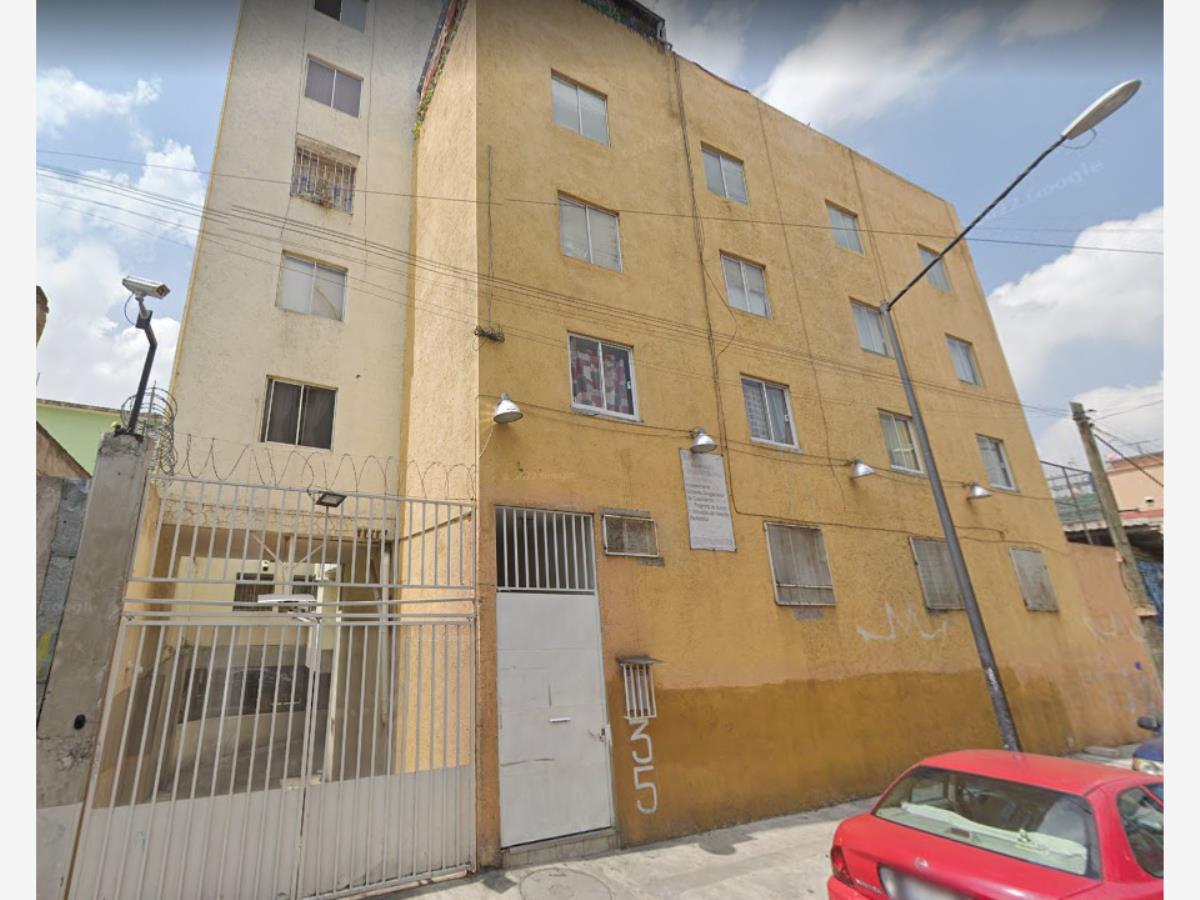 Foto de departamento en venta en libertad 35, morelos, cuauhtémoc, df / cdmx, 0 No. 02