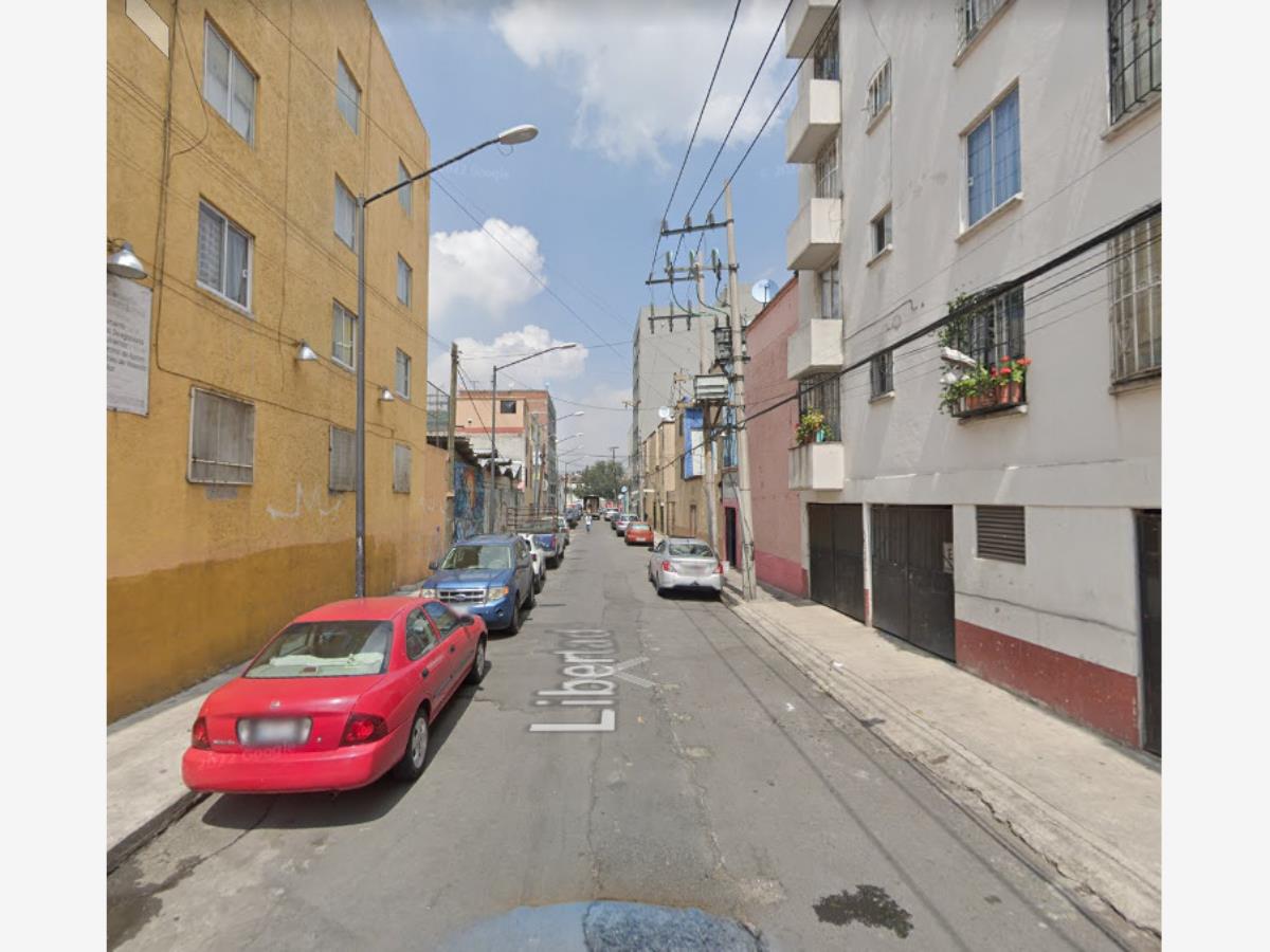 Foto de departamento en venta en libertad 35, morelos, cuauhtémoc, df / cdmx, 0 No. 03