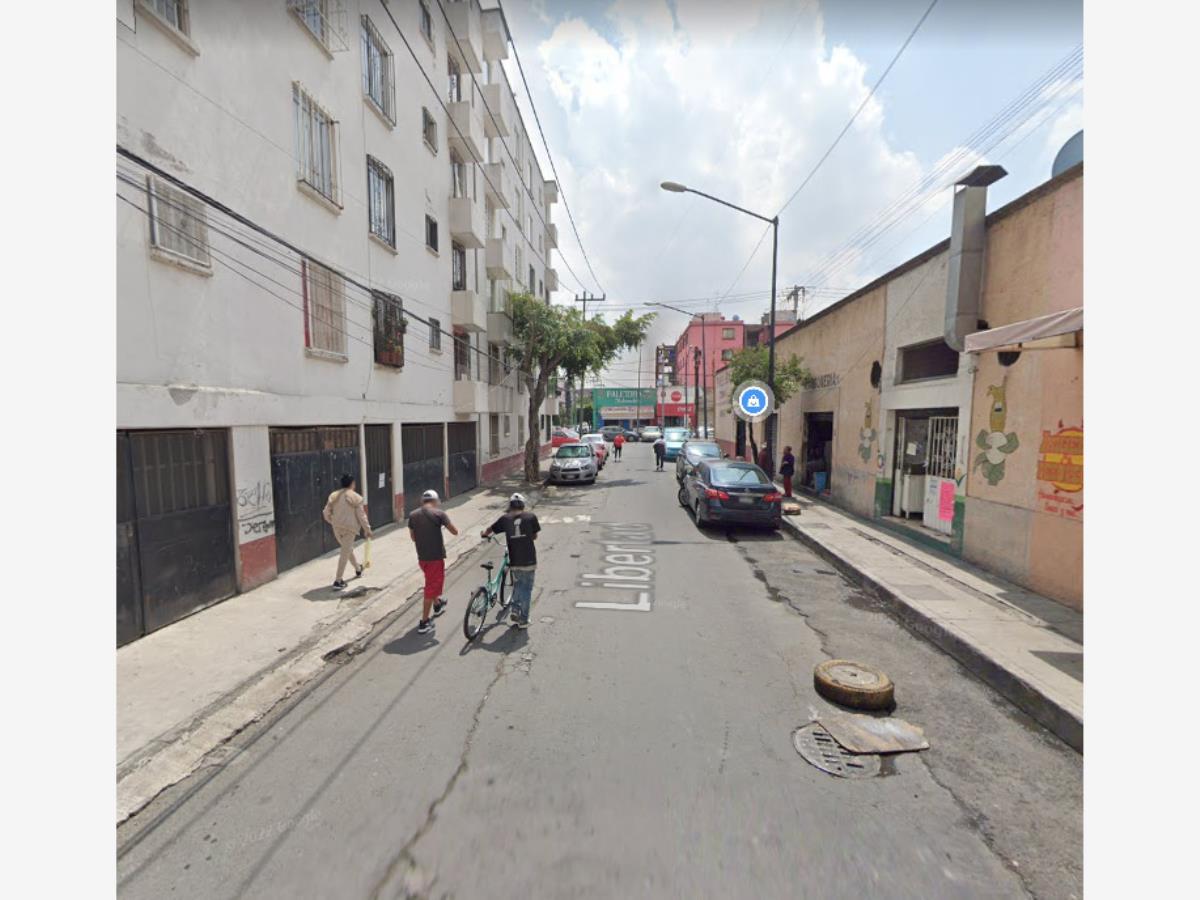 Foto de departamento en venta en libertad 35, morelos, cuauhtémoc, df / cdmx, 0 No. 04