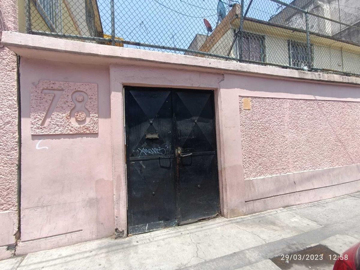 Foto de departamento en venta en libertad 78, morelos, cuauhtémoc, df / cdmx, 0 No. 02