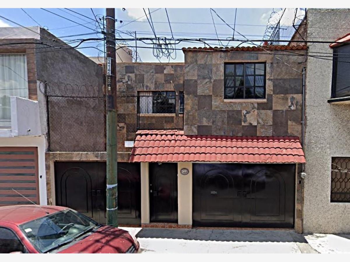 Foto de casa en venta en libra 140, prado churubusco, coyoacán, df / cdmx, 0 No. 01