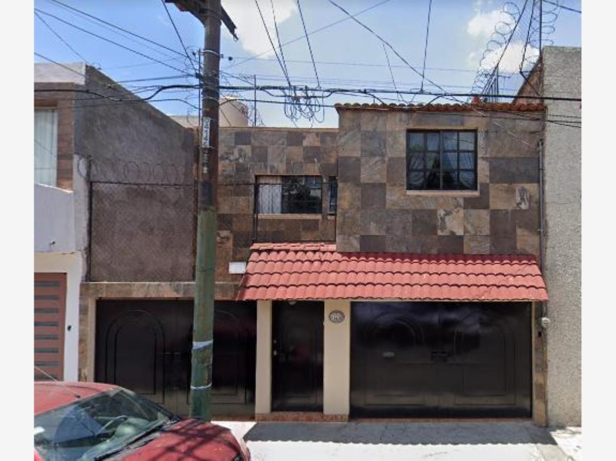 Foto de casa en venta en libra 140, prado churubusco, coyoacán, df / cdmx, 0 No. 03