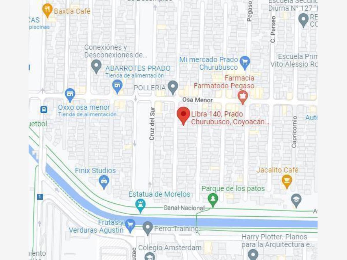 Foto de casa en venta en libra 140, prado churubusco, coyoacán, df / cdmx, 0 No. 04