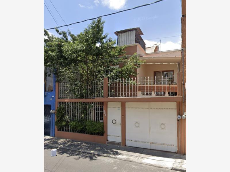 Foto de casa en venta en libra 152, prado churubusco, coyoacán, df / cdmx, 25220025 No. 01