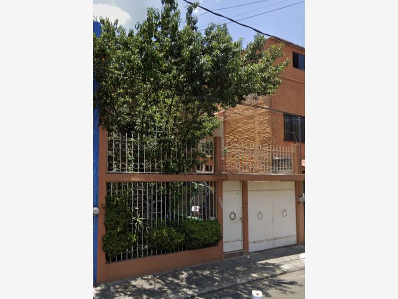 Foto de casa en venta en libra 152, prado churubusco, coyoacán, df / cdmx, 25220025 No. 03
