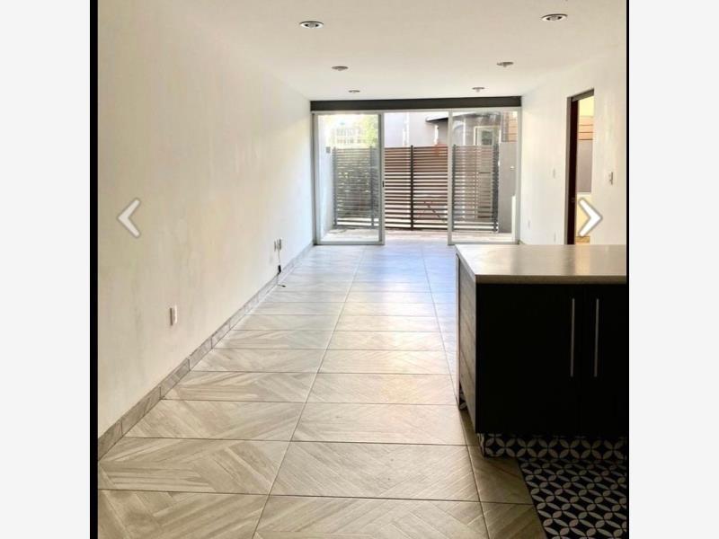 Foto de departamento en venta en licenciado francisco benítez 70, progreso tizapan, álvaro obregón, df / cdmx, 25331826 No. 02