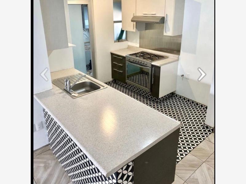 Foto de departamento en venta en licenciado francisco benítez 70, progreso tizapan, álvaro obregón, df / cdmx, 25331826 No. 03
