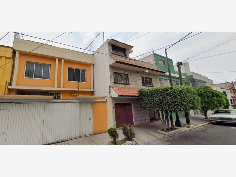 Foto de casa en venta en lidia 14, guadalupe tepeyac, gustavo a. madero, df / cdmx, 19834782 No. 02