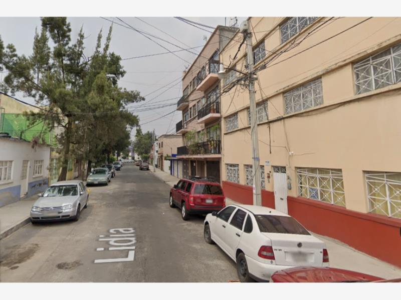 Foto de departamento en venta en lidia 171, guadalupe tepeyac, gustavo a. madero, df / cdmx, 25280716 No. 02