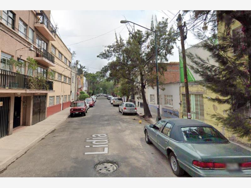 Foto de departamento en venta en lidia 171, guadalupe tepeyac, gustavo a. madero, df / cdmx, 25280716 No. 03