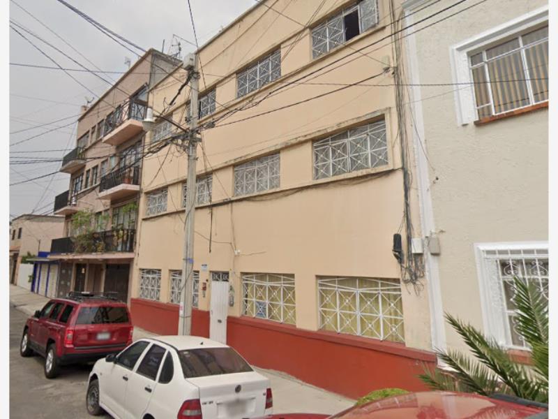 Foto de departamento en venta en lidia 171, guadalupe tepeyac, gustavo a. madero, df / cdmx, 25280716 No. 04