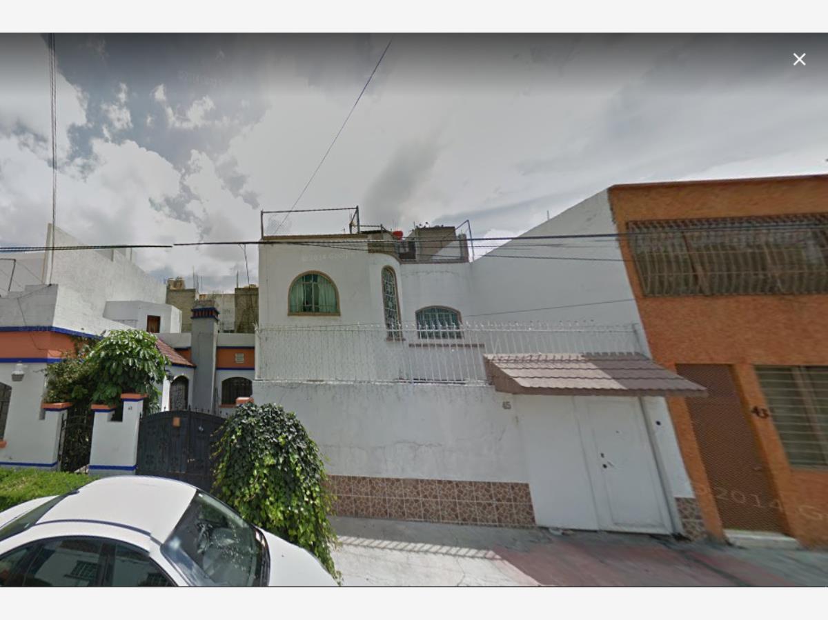 Foto de casa en venta en lidia 45 00, guadalupe tepeyac, gustavo a. madero, df / cdmx, 26722311 No. 01