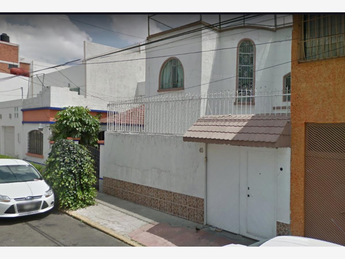 Foto de casa en venta en lidia 45 00, guadalupe tepeyac, gustavo a. madero, df / cdmx, 26722311 No. 03