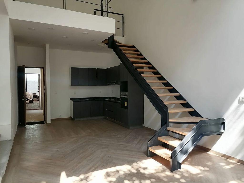 Foto de departamento en venta en linares 37, roma sur, cuauhtémoc, df / cdmx, 0 No. 03