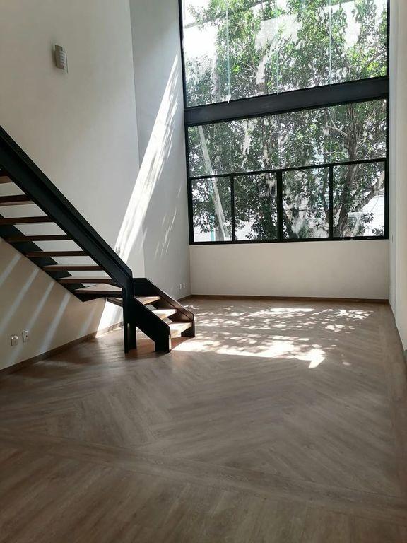 Foto de departamento en venta en linares 37, roma sur, cuauhtémoc, df / cdmx, 0 No. 04