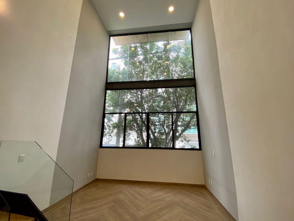 Foto de departamento en venta en linares 43, roma sur, cuauhtémoc, df / cdmx, 0 No. 02