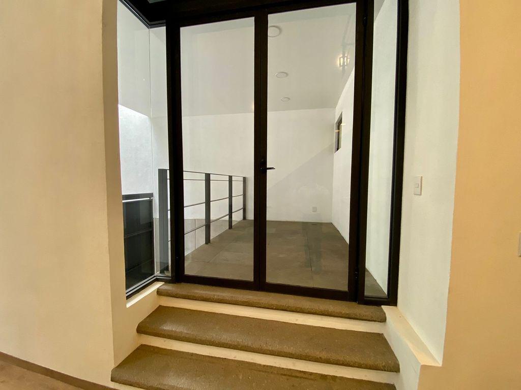Foto de departamento en venta en linares 43, roma sur, cuauhtémoc, df / cdmx, 0 No. 03
