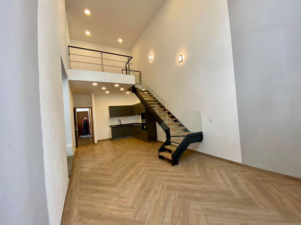 Foto de departamento en venta en linares 43, roma sur, cuauhtémoc, df / cdmx, 0 No. 04