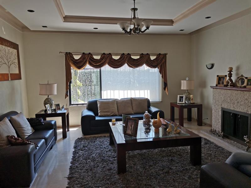 Foto de casa en venta en linares 666, lindavista sur, gustavo a. madero, df / cdmx, 0 No. 03