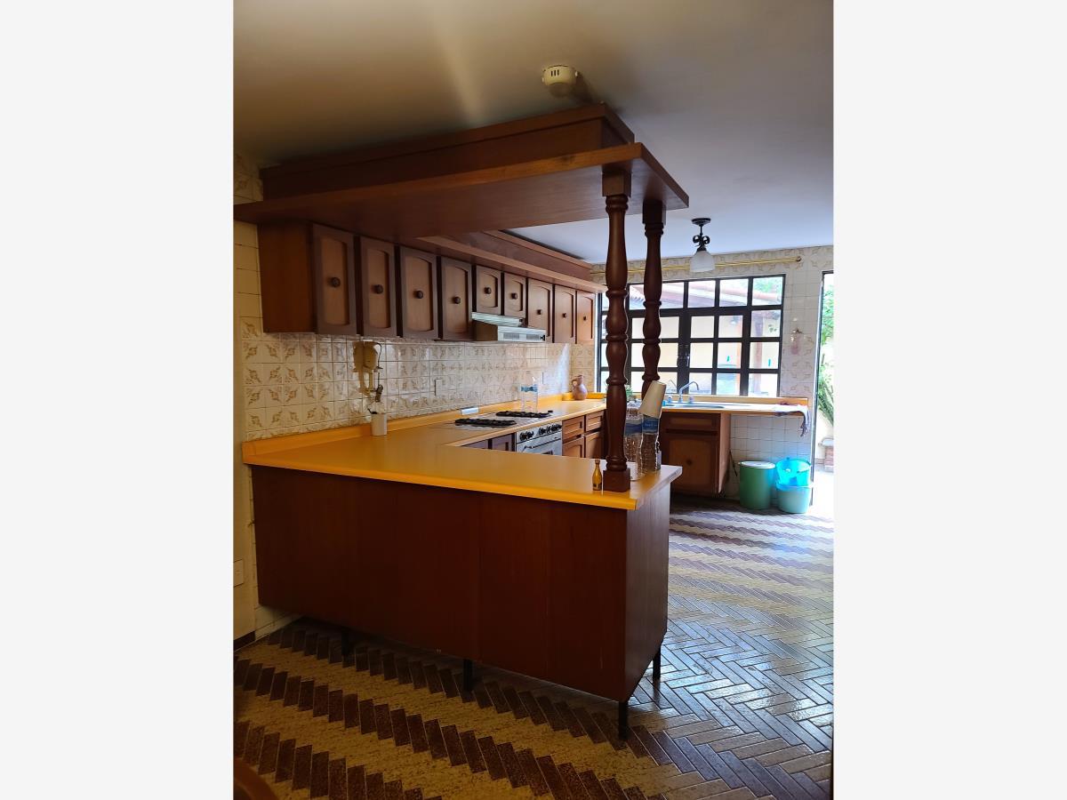Foto de casa en venta en lira 54, prados de coyoacán, coyoacán, df / cdmx, 0 No. 02