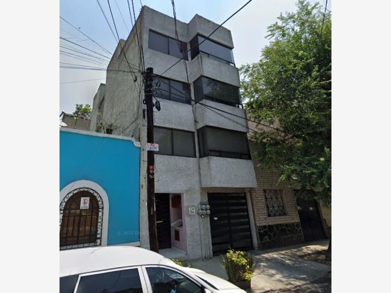 Foto de departamento en venta en lirio 19, santa maria la ribera, cuauhtémoc, df / cdmx, 25139262 No. 01