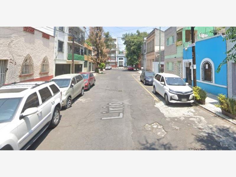 Foto de departamento en venta en lirio 19, santa maria la ribera, cuauhtémoc, df / cdmx, 25139262 No. 02