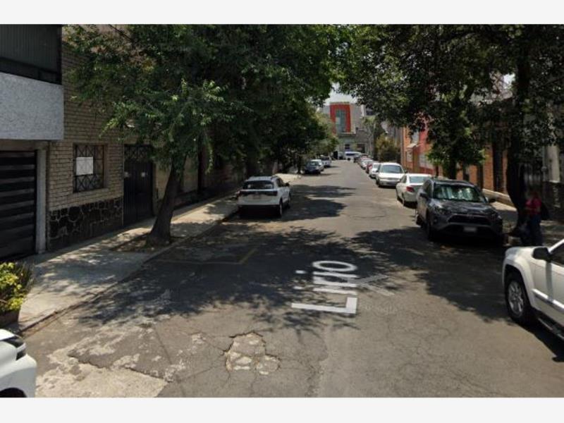 Foto de departamento en venta en lirio 19, santa maria la ribera, cuauhtémoc, df / cdmx, 25139262 No. 03